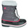 Παπούτσια Παιδί Snow boots Sorel YOOT PAC NYLON WP Grey