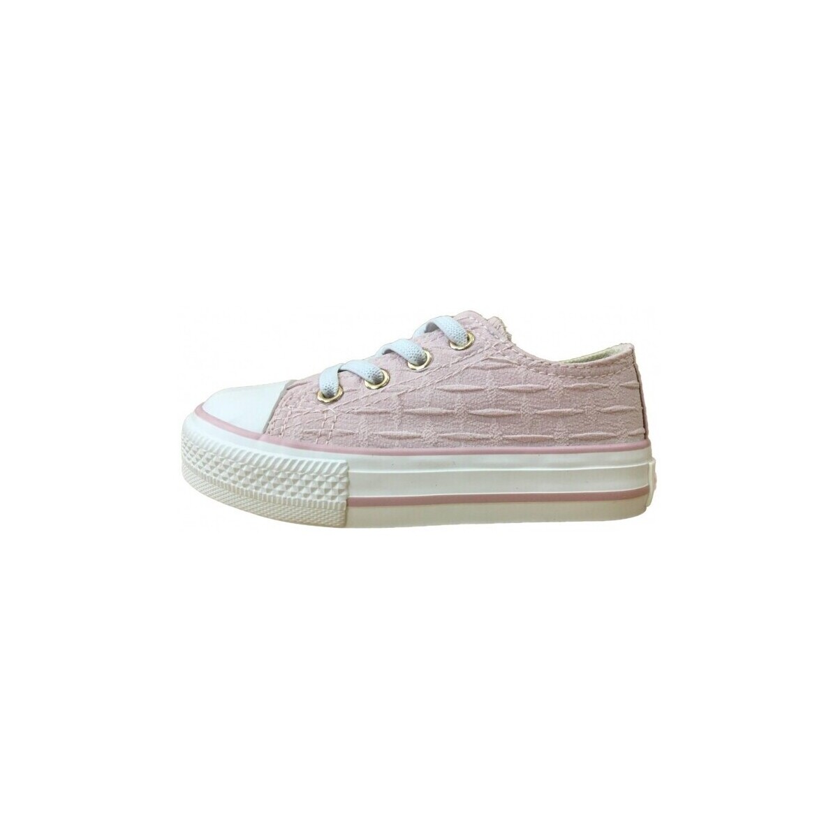 Παπούτσια Παιδί Sneakers Chika 10 26208-18 Ροζ
