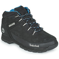 Παπούτσια Άνδρας Μπότες Timberland Euro Sprint Hiker Black