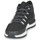 Παπούτσια Άνδρας Μπότες Timberland Sprint Trekker Mid Fab WP Black