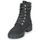 Παπούτσια Γυναίκα Μπότες Timberland Cortina Valley 6in BT WP Black