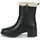 Παπούτσια Γυναίκα Μπότες για την πόλη Timberland DalstonVibe WR Warm Boot Black