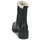 Παπούτσια Γυναίκα Μπότες για την πόλη Timberland DalstonVibe WR Warm Boot Black