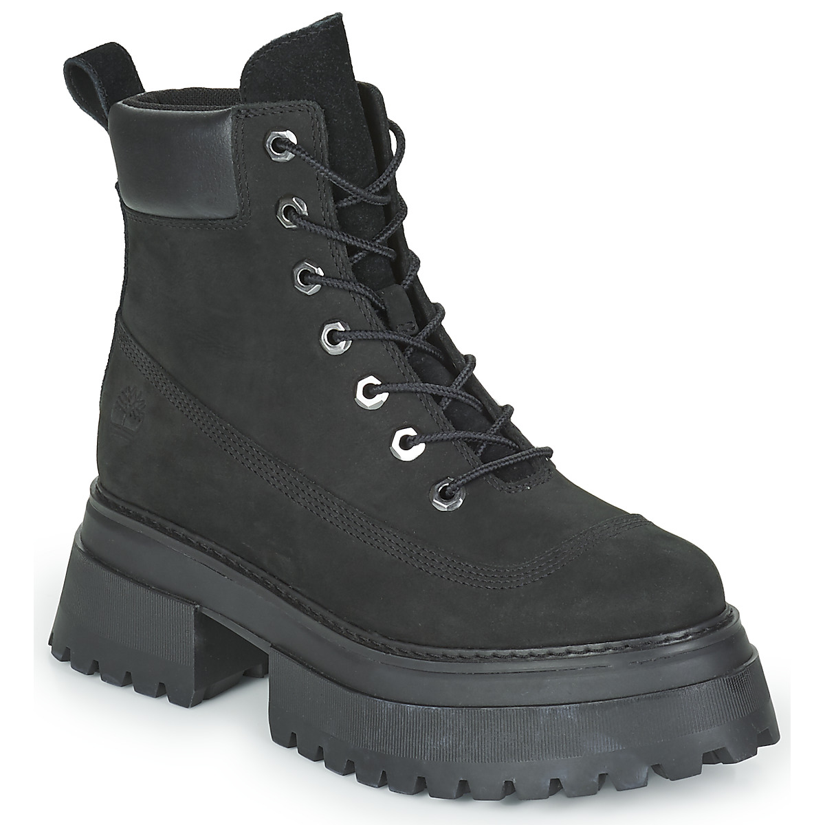 Timberland  Μπότες Timberland Timberland Sky 6In LaceUp