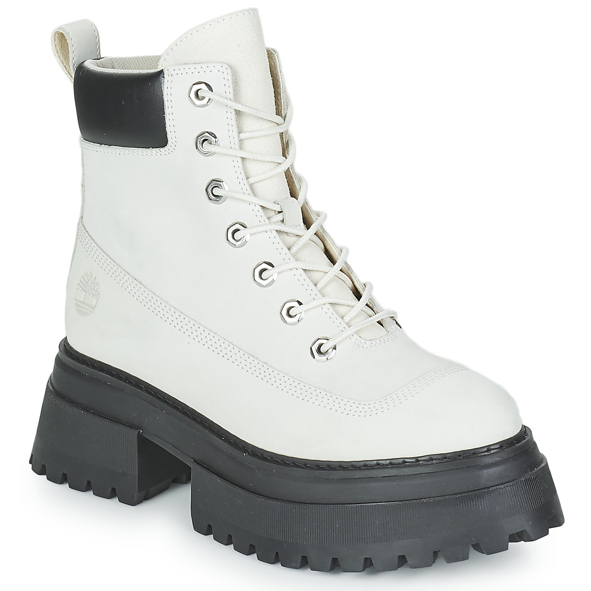 Timberland  Μπότες Timberland Timberland Sky 6In LaceUp