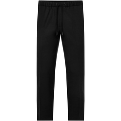 Υφασμάτινα Άνδρας Παντελόνια Πεντάτσεπα Calvin Klein Jeans K10K108093 Black