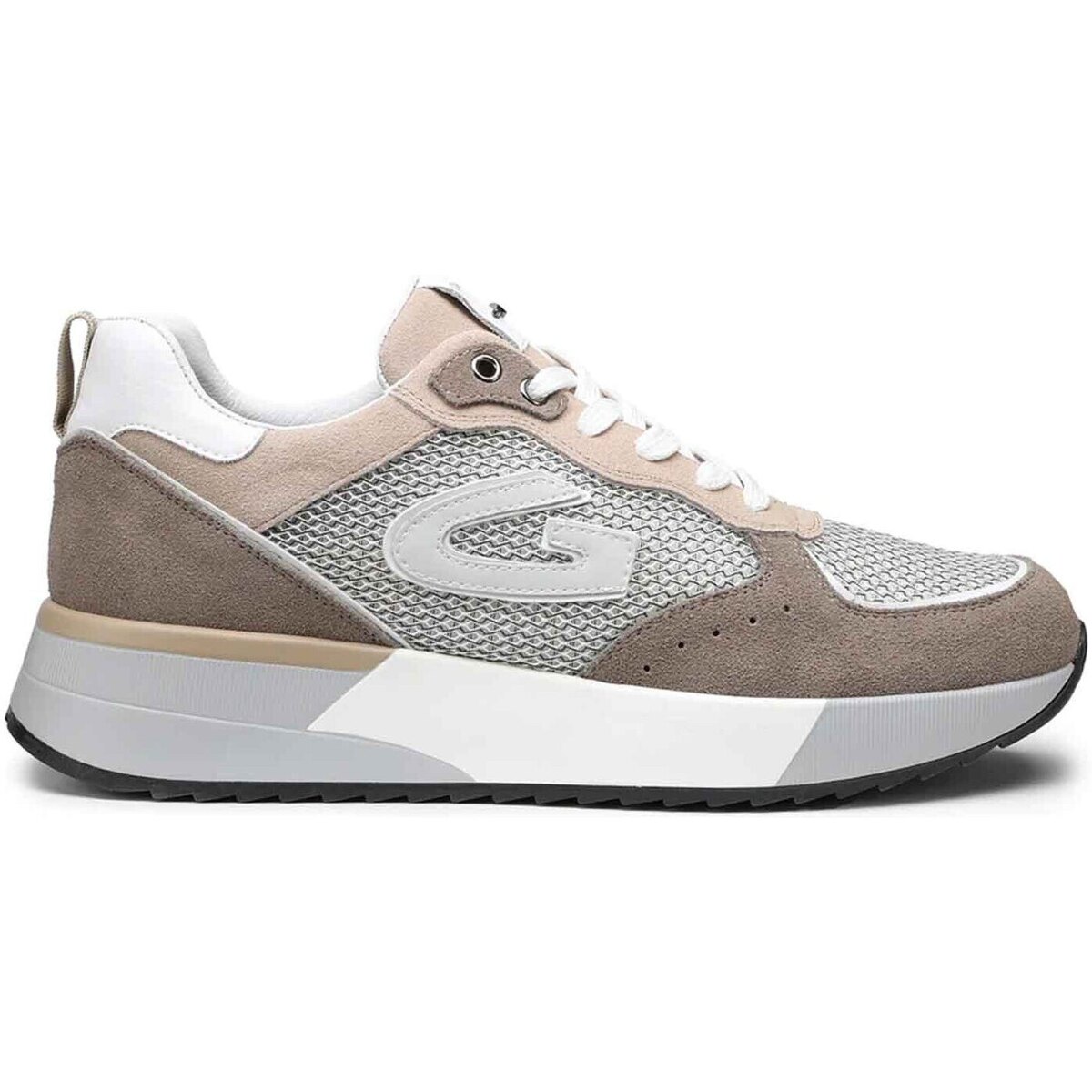 Xαμηλά Sneakers Alberto Guardiani AGM009000