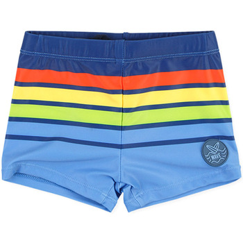 Υφασμάτινα Παιδί Μαγιώ / shorts για την παραλία Losan 215-4004AL Μπλέ