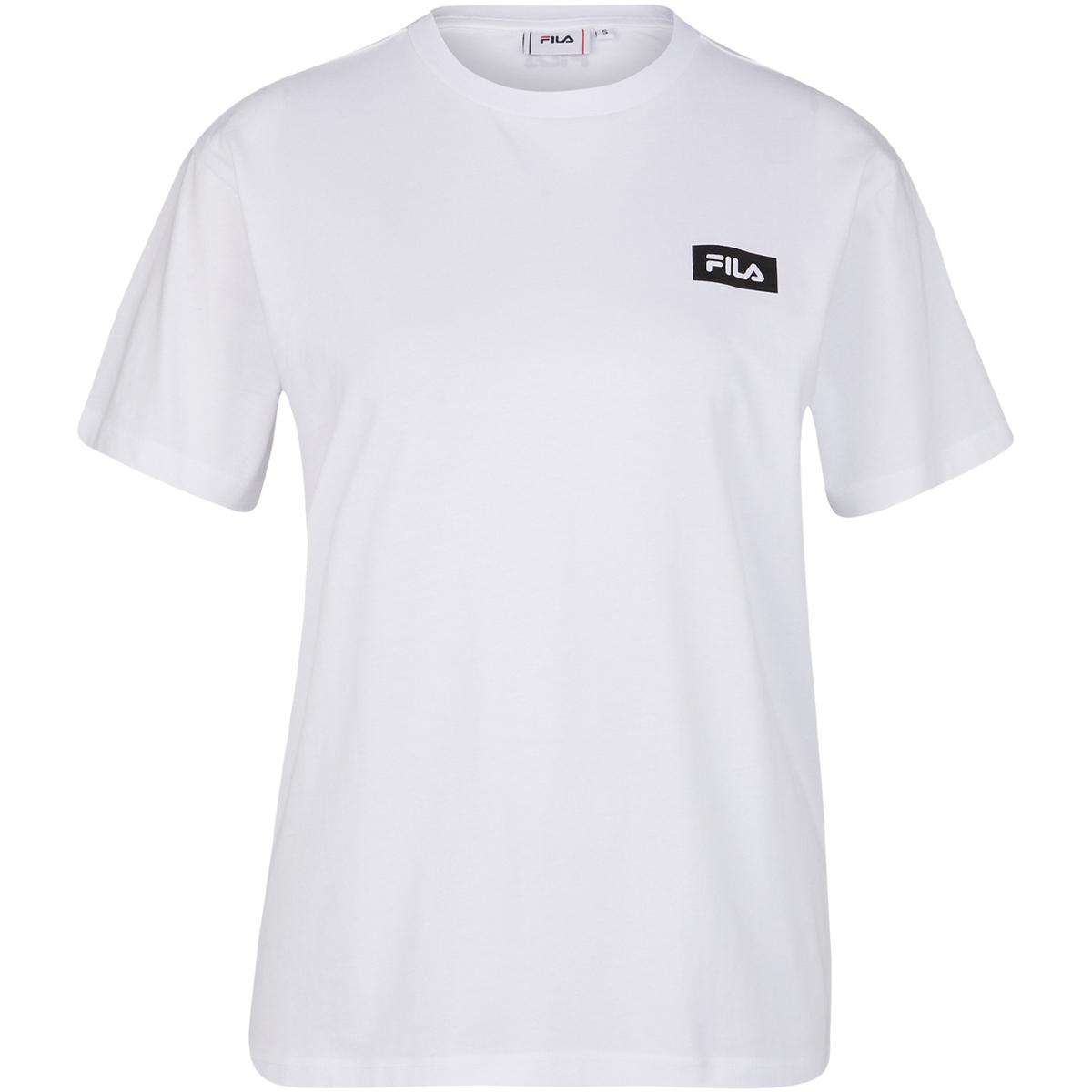 T-shirt με κοντά μανίκια Fila FAW0142