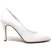 Παπούτσια Γυναίκα Γόβες Grace Shoes 038001 Άσπρο