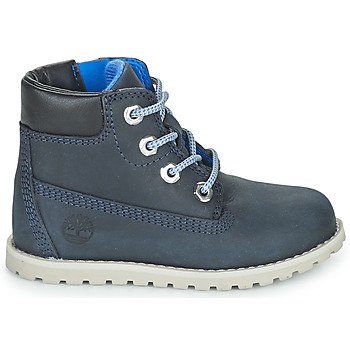 Timberland Pokey Pine 6In Boot with Μπλέ