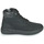Παπούτσια Παιδί Ψηλά Sneakers Timberland Seneca Bay 6In Side Zip Black