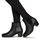Παπούτσια Γυναίκα Μποτίνια Gabor 9552127 Black