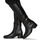 Παπούτσια Γυναίκα Μπότες για την πόλη Gabor 9165827 Black