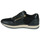 Παπούτσια Γυναίκα Χαμηλά Sneakers Gabor 9342047 Black