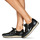 Παπούτσια Γυναίκα Χαμηλά Sneakers Gabor 9342047 Black