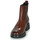 Παπούτσια Γυναίκα Μπότες Gabor 9161020 Brown / Μπλέ