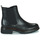 Παπούτσια Γυναίκα Μπότες Gabor 9161027 Black