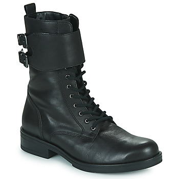 Παπούτσια Γυναίκα Μπότες Gabor 9179227 Black