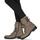 Παπούτσια Γυναίκα Μπότες Gabor 9179219 Beige