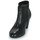 Παπούτσια Γυναίκα Μποτίνια Gabor 9296127 Black