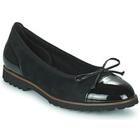 Παπούτσια Γυναίκα Μπαλαρίνες Gabor 9410037 Black