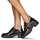 Παπούτσια Γυναίκα Derby See by Chloé MALLORY Black