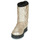 Παπούτσια Γυναίκα Snow boots Love Moschino JA24083H1F Gold