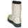 Παπούτσια Γυναίκα Snow boots Love Moschino JA24083H1F Gold