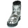 Παπούτσια Γυναίκα Snow boots Love Moschino JA24103H1F Silver