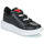 Παπούτσια Γυναίκα Χαμηλά Sneakers Love Moschino JA15044G1F Black