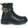 Παπούτσια Γυναίκα Μπότες Love Moschino JA21114G1F Black