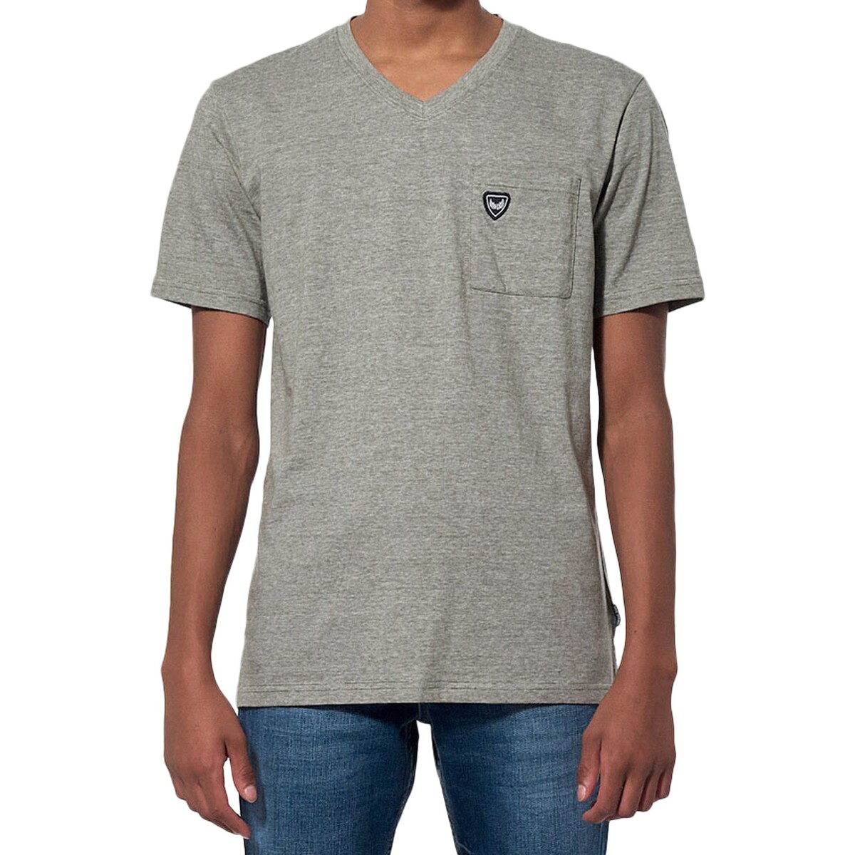 Kaporal  T-shirt με κοντά μανίκια Kaporal 184656