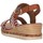 Παπούτσια Γυναίκα Σανδάλια / Πέδιλα Remonte D3059 Brown