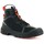 Παπούτσια Άνδρας Sneakers Palladium TRAVEL LITE Black