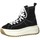 Παπούτσια Γυναίκα Sneakers Tamaris 2520128 Black