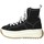 Παπούτσια Γυναίκα Sneakers Tamaris 2520128 Black