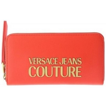 Τσάντες Γυναίκα Πορτοφόλια Versace Jeans Couture 72VA5PA1 Red