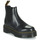 Παπούτσια Γυναίκα Μπότες Dr. Martens 2976 Quad Polished Smooth Black