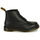 Παπούτσια Μπότες Dr. Martens 101 Smooth Black