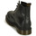 Παπούτσια Μπότες Dr. Martens 101 Smooth Black