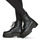 Παπούτσια Γυναίκα Μπότες Dr. Martens Audrick 8 Nappa Black