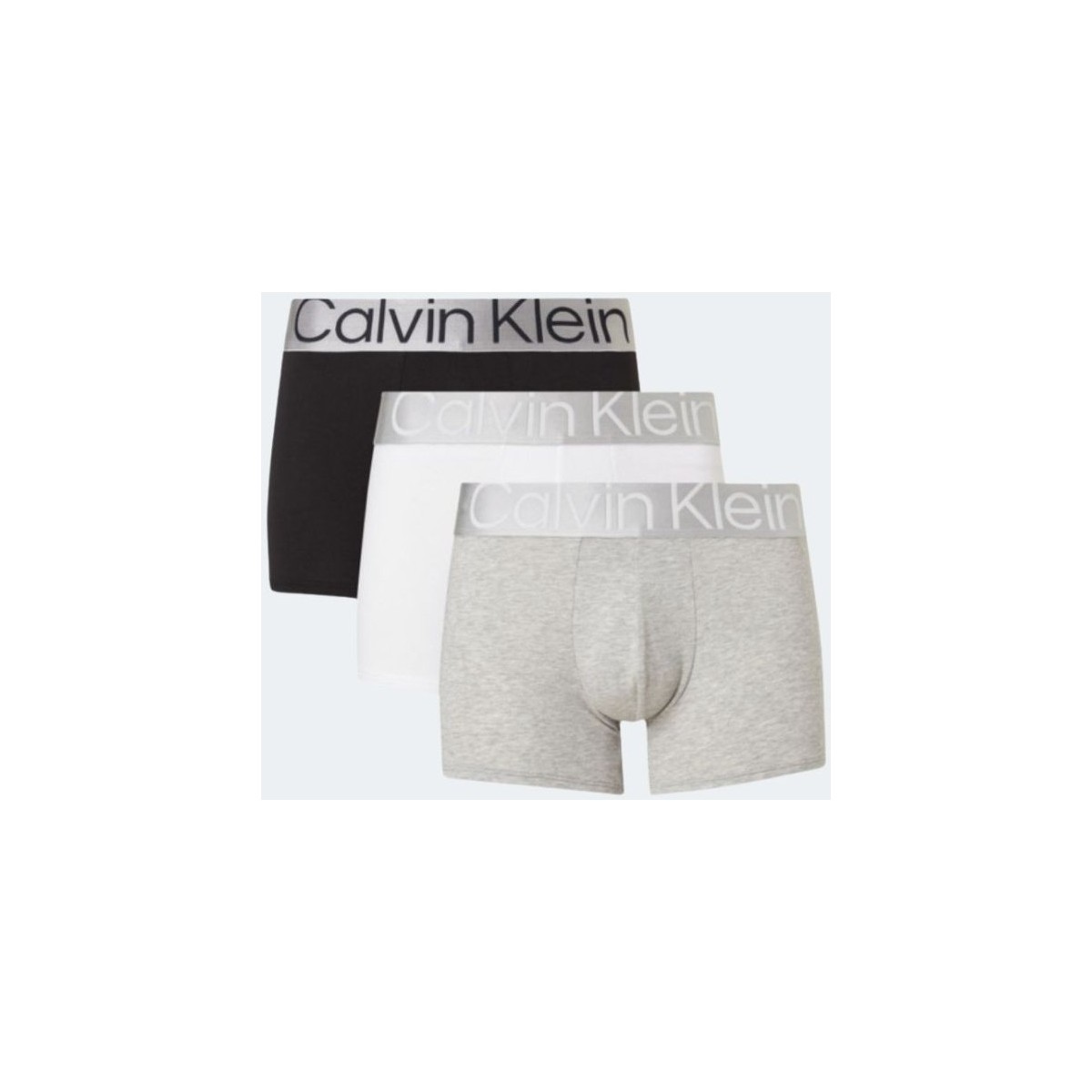BoxerΚαλσόν Calvin Klein Jeans 000NB3130A