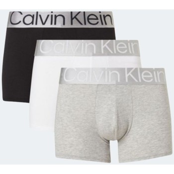 Εσώρουχα Άνδρας Boxer-Καλσόν Calvin Klein Jeans 000NB3130A Multicolour