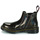 Παπούτσια Κορίτσι Μπότες Dr. Martens 2976 Jr Lightshow Black