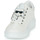 Παπούτσια Γυναίκα Χαμηλά Sneakers Karl Lagerfeld KAPRI Ikonic Twin KC Lo Άσπρο