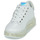 Παπούτσια Γυναίκα Χαμηλά Sneakers Karl Lagerfeld KAPRI KUSHION Jellikonic Lo Lace Άσπρο