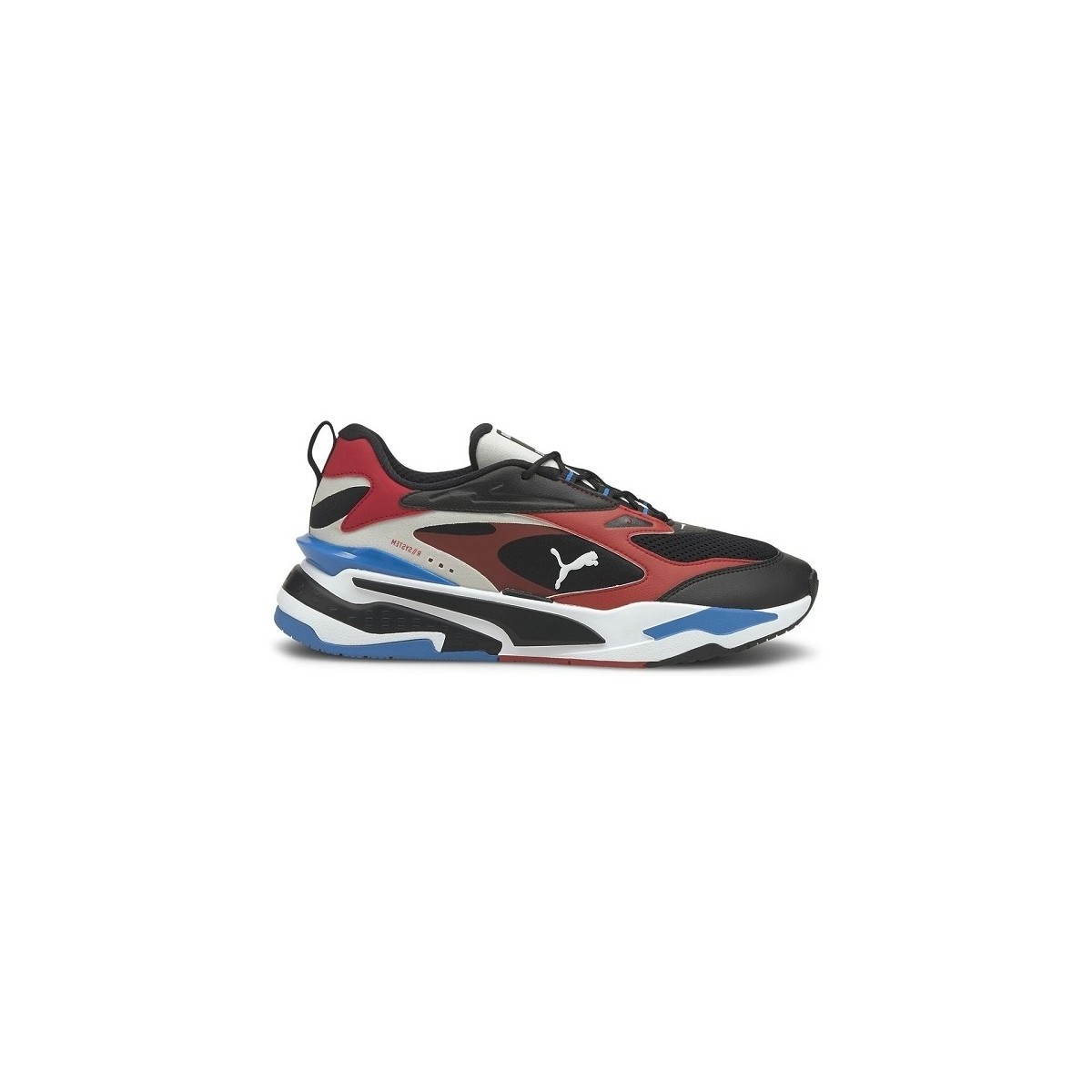 Παπούτσια Άνδρας Sneakers Puma RS-FAST Multicolour