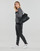 Υφασμάτινα Γυναίκα Φούτερ Karl Lagerfeld UNISEX ALL-OVER MONOGRAM SWEAT Black / Άσπρο