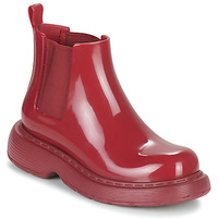 Παπούτσια Γυναίκα Μπότες Melissa Melissa Step Boot Ad Red